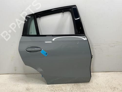 Dør højre bagtil Dør højre bagtil BMW X6 (G06, F96) xDrive 40 d Mild-Hybrid (340 hp) 33882320 33882320