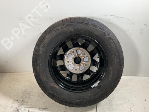 Fælk FORD TRANSIT V363 Platform/Chassis (FED, FFD) 2.0 EcoBlue | BP36076628C45 - Image 9