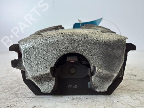 Venstre bremsekaliber foran Venstre bremsekaliber foran VW TAIGO (CS1) 1.0 TSI (95 hp) 36408824 36408824