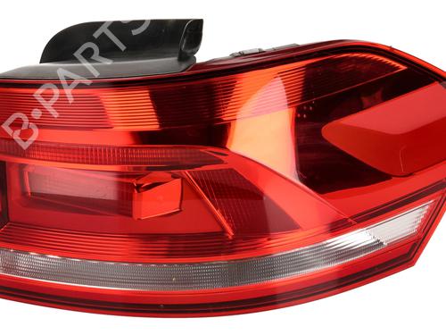 Used Right taillight Right taillight 38754350 38754350