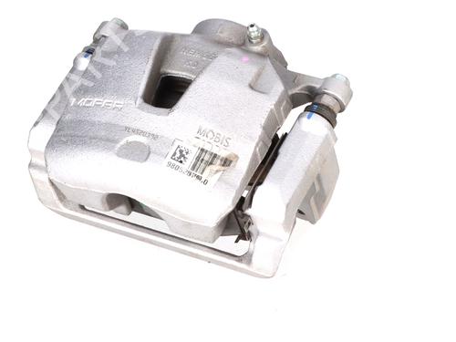 Used Left front brake caliper Left front brake caliper CITROËN JUMPY III Van (V_) ë-JUMPY HYDROGEN (136 hp) 39926517 39926517