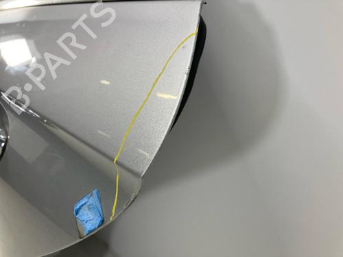 Left rear door MERCEDES-BENZ CLS (C219) CLS 63 AMG (219.377) | BP26134067C4 