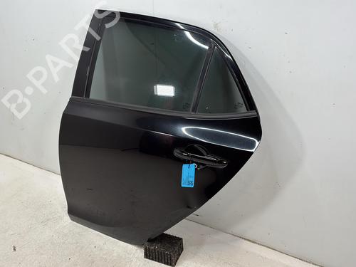 Dør venstre bagtil KIA PICANTO III (JA) 1.0 | BP38726455C4 - Image 3