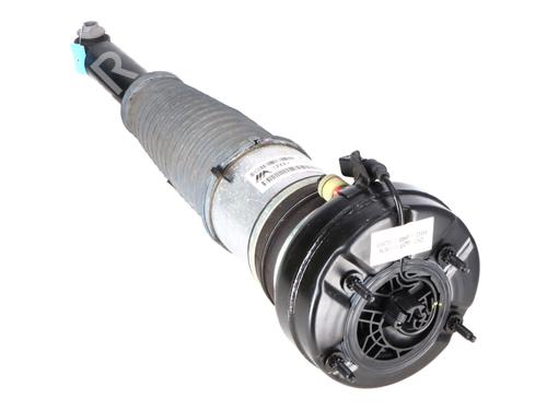 Venstre bagtil støddæmper Venstre bagtil støddæmper AUDI A8 D4 (4H2, 4H8, 4HC, 4HL) 3.0 TDI quattro (258 hp) 34174154 34174154