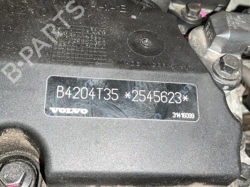 Engine VOLVO XC60 II (246) T6 AWD | BP38005699M1  - Image 9