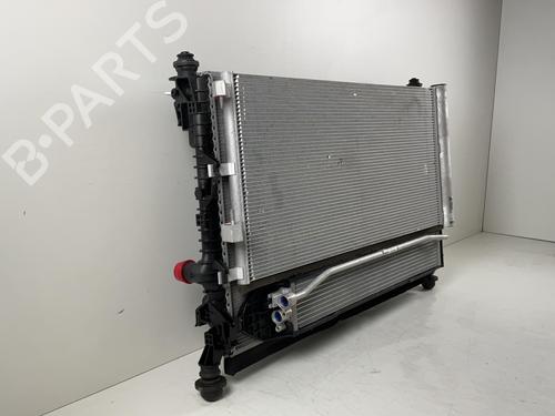 Radiator set FORD TRANSIT V363 Platform/Chassis (FED, FFD) 2.0 EcoBlue | BP34057503M120 - Image 4