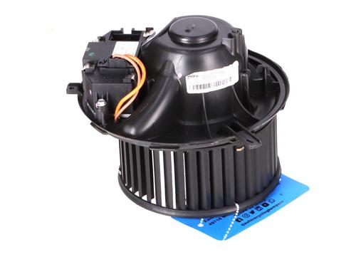 Heater blower motor VW SHARAN (7N1, 7N2) 2.0 TDI | BP28258494M62 