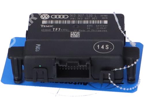 Used Control unit Control unit AUDI R8 (422, 423) 4.2 FSI quattro (420 hp) 10315541 10315541