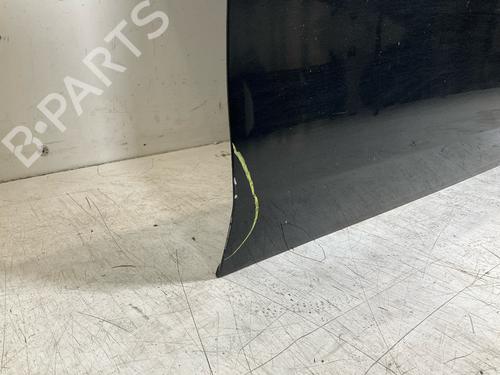 Right front door PEUGEOT 208 I (CA_, CC_) 1.6 VTi | BP19747479C3 