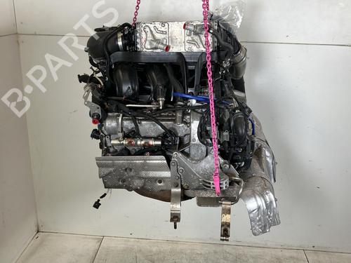 Engine PORSCHE 718 BOXSTER (982) 2.5 S (982330, 982331) | BP36004134M1 - Image 2