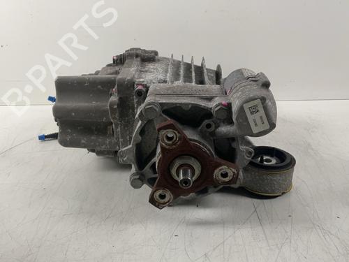 Rear differential VW TIGUAN ALLSPACE (BW2, BJ2) 2.0 TDI 4motion | BP34629294M24 - Image 2
