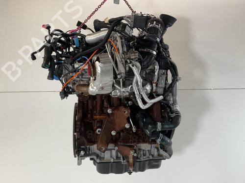 Motor FORD TRANSIT V363 Platform/Chassis (FED, FFD) 2.0 EcoBlue | BP38329428M1 - Image 2