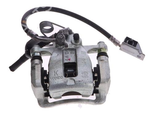 Right rear brake caliper KIA STONIC (YB) 1.0 T-GDi | BP28058719M106 