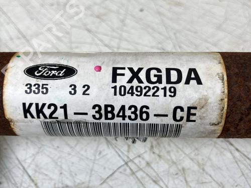 Right front driveshaft FORD TRANSIT V363 Platform/Chassis (FED, FFD) 2.0 EcoBlue | BP39095360M39 - Image 3
