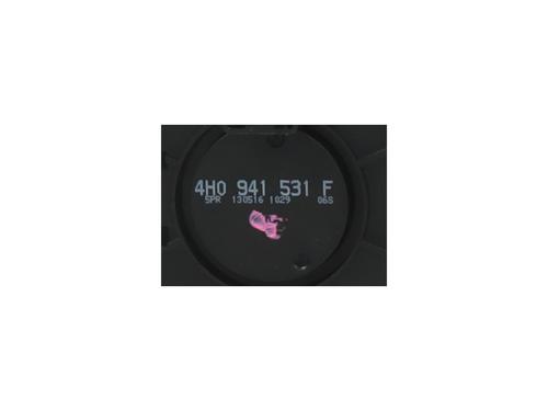 Headlight switch AUDI A8 D4 (4H2, 4H8, 4HC, 4HL) 3.0 TDI quattro | BP34701970I24 - Image 4