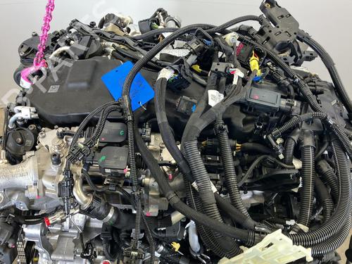 Engine BMW X5 (G05, F95) xDrive 30 d Mild-Hybrid | BP31016725M1 
