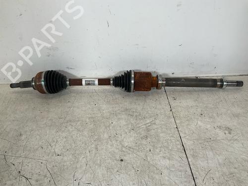Right front driveshaft FORD TRANSIT V363 Platform/Chassis (FED, FFD) 2.0 EcoBlue | BP19406904M39 