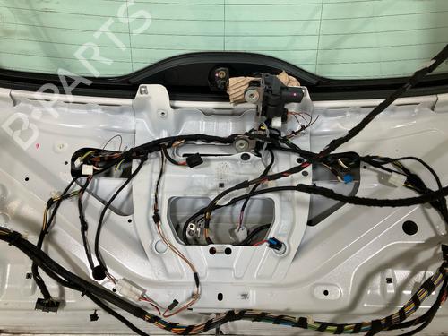 Tailgate BMW 3 Touring (F31) 330 d xDrive | BP16209497C6 