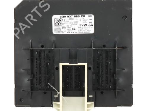 Electronic module VW PASSAT B8 Variant (3G5, CB5) 2.0 TSI | BP39923132M83 - Image 4