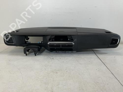 dashboard-peugeot-expert-van-v_-2016-39926683 main image