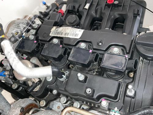 Engine KIA CEED (CD) 1.5 T-GDI | BP39925929M1 - Image 8