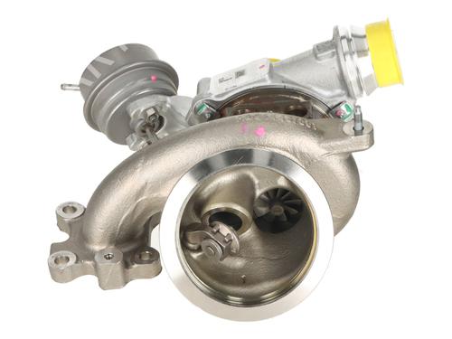 Turbo/Compresor Turbo/Compresor FORD FIESTA VII (HJ, HF) 1.5 ST EcoBoost (200 hp) 36242511 36242511