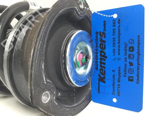 Right front shock absorber VW T-ROC (A11, D11) 2.0 R 4motion | BP30748822M17