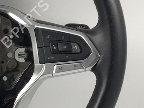 Steering wheel VW PASSAT B8 (3G2, CB2) 2.0 TDI | BP36244328C49 - Image 9