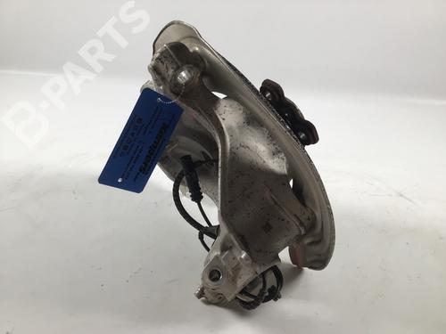 Right front steering knuckle BMW 3 (G20, G80, G28) 320 d | BP11943352M26 