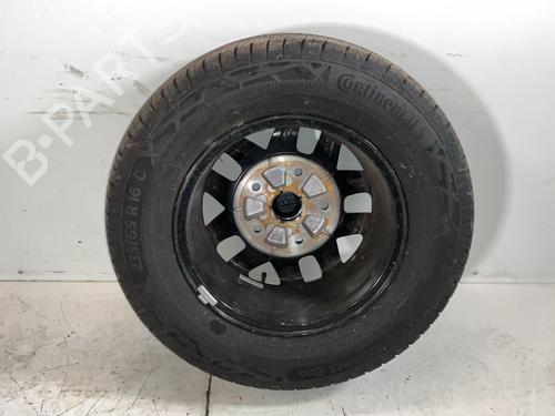 Fælk FORD TRANSIT V363 Platform/Chassis (FED, FFD) 2.0 EcoBlue | BP38067616C45  - Image 16