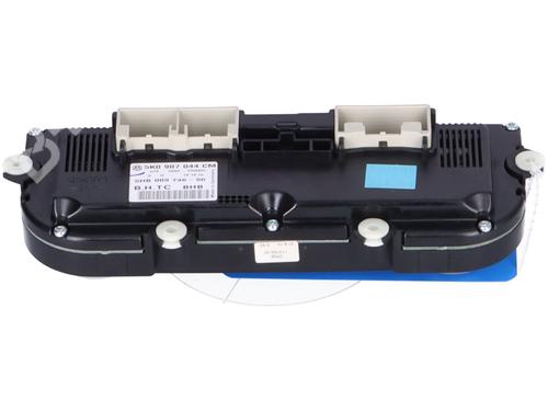 Climate control VW TOURAN (1T3) 1.6 TDI | BP10406145I5 