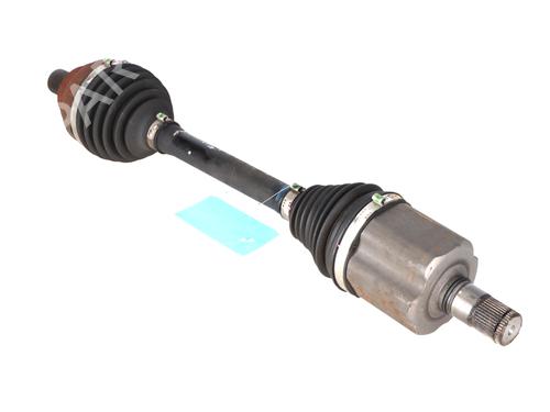 Used Left front driveshaft Left front driveshaft VW TIGUAN ALLSPACE (BW2, BJ2) 2.0 TDI 4motion (200 hp) 34629286 34629286
