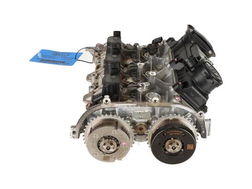 Valve cover VW TOUAREG (CR7, RC8) 3.0 TSI 4motion | BP28609308M124