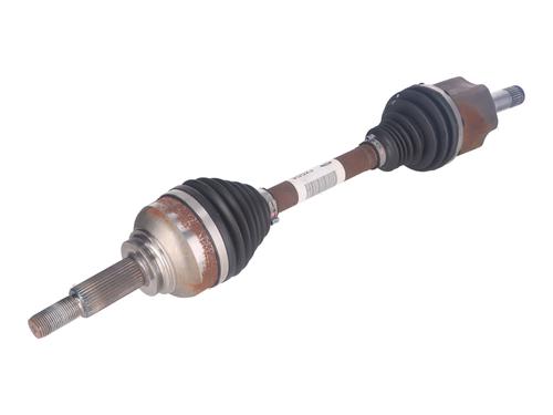 Left front driveshaft FORD TRANSIT V363 Platform/Chassis (FED, FFD) 2.0 EcoBlue | BP19280578M38 