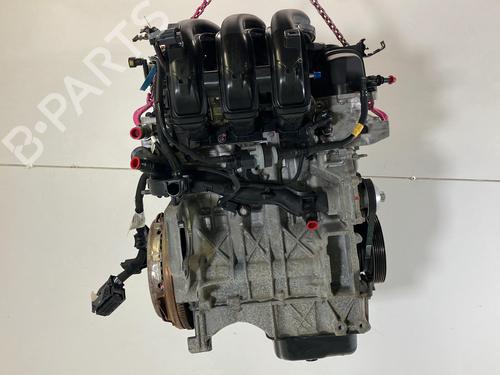 Engine OPEL CORSA F (P2JO) 1.2 (68) | BP39111896M1 - Image 2