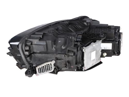 Left headlight VW TOUAREG (CR7, RC8) 3.0 TDI 4motion | BP31016767C28
