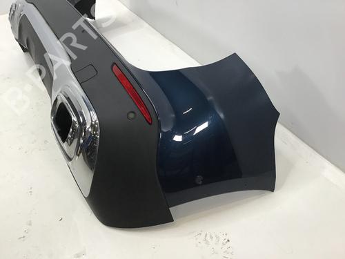 Rear bumper MERCEDES-BENZ GLA (H247) GLA 200 4-matic (247.788) | BP27260756C8 
