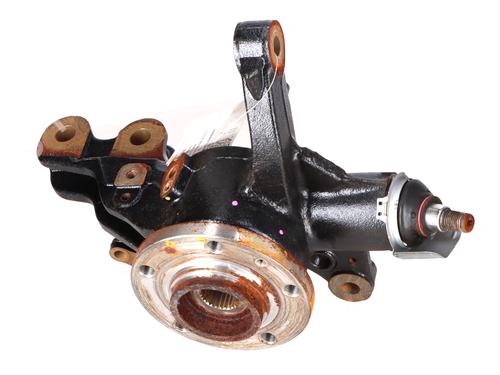 Used Left front steering knuckle Left front steering knuckle OPEL VIVARO C Van (K0) VIVARO-E HYDROGEN (136 hp) 39920820 39920820