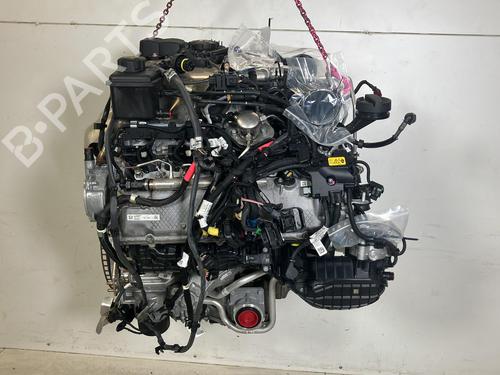 Engine BMW 5 (G30, F90) M5 Competition | BP36162218M1  - Image 5