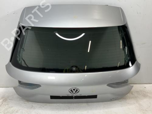 Used Tailgate Tailgate VW GOLF VIII Variant (CG5, DB5) 1.5 eTSI (150 hp) 35778425 35778425