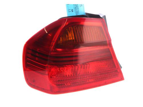 Used Left taillight Left taillight 39585783 39585783