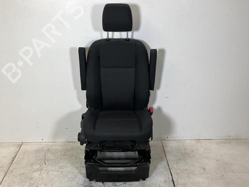 Used Right front seat Right front seat FORD TRANSIT V363 Platform/Chassis (FED, FFD) 2.0 EcoBlue (170 hp) 35749208 35749208