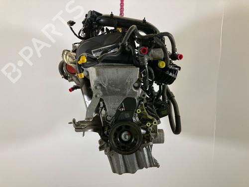 Engine SKODA FABIA III Estate (NJ5) 1.0 TSI | BP22849052M1 