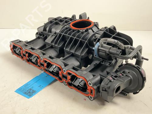 Intake manifold VW GOLF VIII (CD1, DA1) 2.0 TSI R 4motion | BP38438113M70 - Image 3