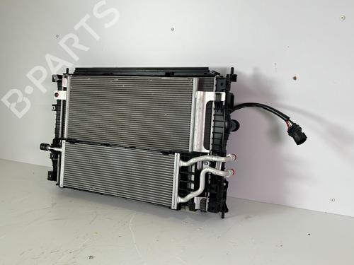 Radiator set OPEL VIVARO C Van (K0) VIVARO-E HYDROGEN | BP39927248M120 - Image 2
