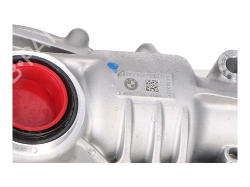 Front differential BMW X5 (G05, F95) xDrive 30 d Mild-Hybrid | BP29607276M23 