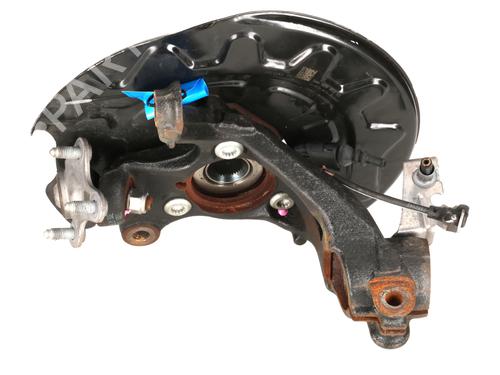 Other AUDI A3 Sportback (8YA, 8YF) 30 TFSI | BP32514890O1