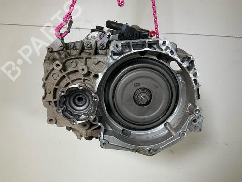 Gearbox VW POLO VI (AW1, BZ1, AE1) 2.0 GTI | BP17366739M3 