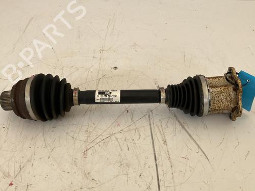 Used Left front driveshaft Left front driveshaft AUDI A8 D4 (4H2, 4H8, 4HC, 4HL) 3.0 TDI quattro (258 hp) 36076602 36076602