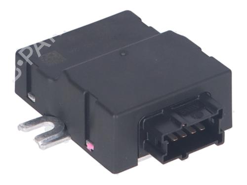 Used Electronic module BMW 3 Touring (F31) 318 d (136 hp) 16991043